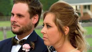 Joyner-Pate marriage