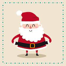 Santa Claus | Weird and wonderful, Feliz navidad, Santa claus