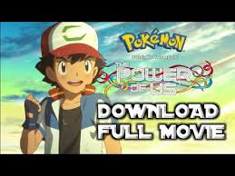 Hoopa and the clash of ages. Pokemon Movie The Power Of Us Full Movie Hindi Explain How To Download Youtube