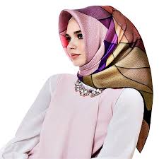 En Sik Ipek Esarp Modelleri Moda Stilleri Esarp Moda