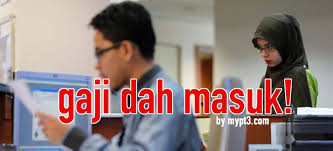 Jadual gaji penjawat awam malaysia 2020 business planning malaysia how to plan. Jadual Gaji Kerajaan 2021 Tarikh Bulan Jun Penjawat Awam