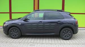 Oferta de check up de entrega em concessionário oficial citroen. Citroen C4 Cactus 1 6 Bluehdi Getestet Besser Langer Leben De