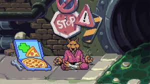 Tmnt'S New Movie Is Setting Up Splinter'S Tragic 1980S Origin Story