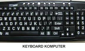 Cara membuat file atau dokumen baru pada program microsoft word 2007 adalah a. Keyboard Shortcut Di Microsoft Office Word Dan Fungsi Tombol