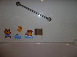 Apr 23, 2021 · the most important step for a tile install is preparing the subfloor properly. Howto Repair A Gaping Hole In Shower Wall Ceramic Tile Advice Forums John Bridge Ceramic Tile