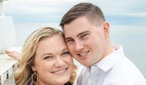 Caroline Krupa and Quentin Wakefield's Wedding Website