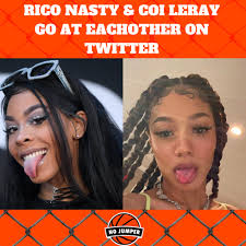 🥰 a photo posted by the … No Jumper On Twitter Riconasty And Coileray Are Beefing On Twitter What Y All Think