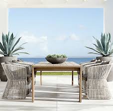 Havana Armchair Modern Outdoor Furniture Garden Furniture Sets Outdoor