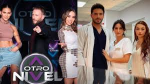 Artista semifinalista de a otro nivel del canal caracol! Rating Colombia A Otro Nivel No Convence En Su Reestreno As Colombia