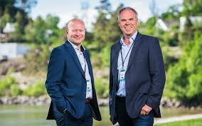 Kristiansand kommune med egen app. Vant Sorlandets Energipris 2017 Kristiansand Kommune Er Sorlandets Entelios