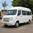 Tempo Traveller Rental in Sector 43 product image