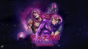 46,368 likes · 78 talking about this. Killer Queen On Twitter Diavolo Doppio King Crimson Killer Queen Diavolo Doppio Kingcrimsonjojo Goldenwind Jojo Jojos Wallpaper Wallpapers Jojosbizarreadventure Https T Co 3f8ufp0x9w