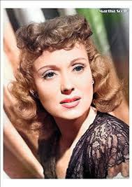 Martha Scott The Ten Commandments (1956)