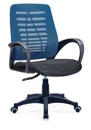 China Durable Home Desk Chair Office Staff Mesh Swivel Seating Conference Chair Conference Chair Chinese Offic Office Chair Leisure Chair Conference Chairs