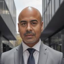 Mike Collum, MBA, PMP