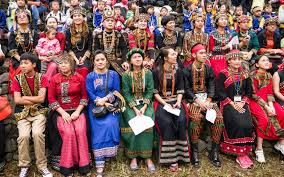 Indigenous peoples, also referred to as first people, aboriginal people, native people, or autochthonous people, are culturally distinct ethnic groups who are native to a particular place. Why Development Projects Are Failing Taiwan S Aboriginal Peoples Taiwan Insight