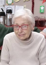 Obituary information for Mary Lou Buchanan