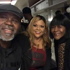 David and Tamela Mann