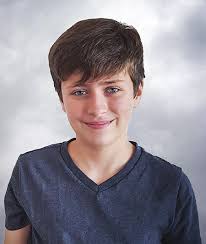 Fractured Finish To Fifth Grade