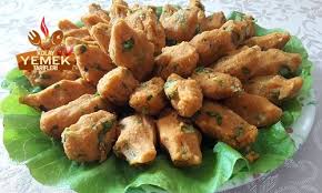 Mercimekli Kofte Tarifi Kolay Yemek Tarifleri Food Recipes New Recipes