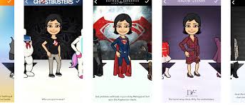 In 2016, snapchat acquired the company behind the bitmoji app. Why Snapchat Bought Bitmoji And What Brands Should Know Digiday