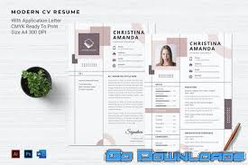 Is a cover letter required?. Resume Cover Letter Template Free Download Godownloads Net Official Website