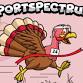 Turkey Trot
