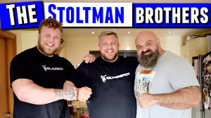 Now he reflects on the win and what it means for scotland. Talking World S Strongest Man 2020 With The Stoltman Brothers Youtube