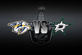 2019 Nhl First Round Playoff Preview Nashville Predators Vs