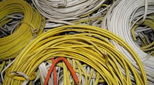 romex wires scrap where to sell prices grades isri specs