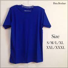 Meskipun gaun pengantin muslimah modern warna biru masih jarang ditemukan, sebagai alternatifnya anda bisa memesan secara khusus pada desainer. Kaos Polos Desain Radea