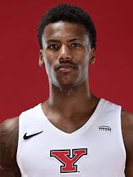 2022-23 Men's Basketball Roster