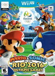 Create a mario superstar baseball game file. Mario Sonic At The Rio 2016 Olympic Games Wikipedia