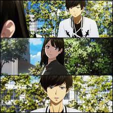 Ashita Sekai Ga Owaru Toshitemo Anime Movies Anime Anime Quotes
