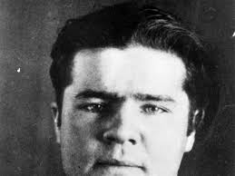 The Next Page: Not-so-pretty end for Pretty Boy Floyd