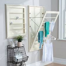 Search results for wall mounted drying racks for laundry. Pin On Decorating