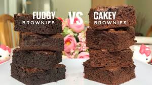 Jul 14, 2021 · resep brownies kukus berikutnya, anda dapat memakai daun pandan buat memperoleh brownies warna hijau terang serta aroma wangi yang menggugah. Perbedaan Fudgy Brownies Cakey Brownies Favorit Kamu Yang Mana Youtube
