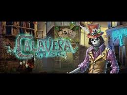 Calavera Day Of The Dead Game Trailer Youtube Sé que esto es una locura, pero a veces lo que comienza como una locura, puede convertirse en lo mejor de tu vida. calavera day of the dead game trailer