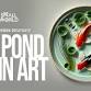 Koi Pond Resin Art event image
