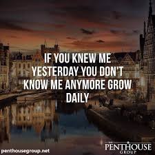 It's the only way new things can get in. Coaching Consulting And Mentoring For Online Entrepreneurs Millionaire Quotes Mindset Quotes Empowering Quotes