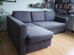 Ikea manstad corner sofa bed furniture user guide for free 538e manual guru sofabed and resource page to ing or elbo comfort works slipcover custom loosefit linen slipcovers månstad faq with storage. Naroznik Manstad Ikea Sofa 7245491362 Oficjalne Archiwum Allegro