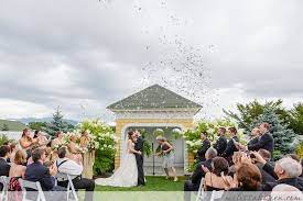 Stephanie Mike Married A Mountain View Grand Wedding Nh Wedding Venues Mountain View Nh Wedding