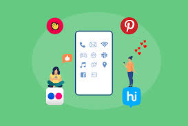 Dec 28, 2020 · the 12 best new ios apps to install on your new iphone that you might have gotten as a gift for the holidays, including tiktok, halide, lastpass, outlook, google maps, venmo, and more. Best Social Media Apps You Re Probably Unaware About Techgropse