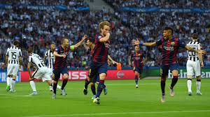 Для самого тренера финал стал третьим. Champions League Final 2015 Analysis