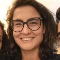 Sara Duarte Dias Email & Phone Number