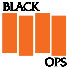 Black Ops Logo Png Black Ops Black Ops 4 Black