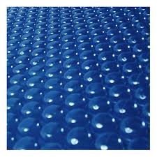 Bache A Bulles Bestway Piscines Hors Sol Rectangulaires De 8 X 4 M 400 Microns D Epaisseur Brycus