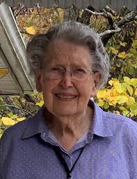 Obituary information for Nola Jean Overlease