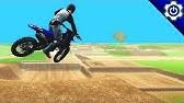 All ktm bikes and justin brayton . Mx Vs Atv Reflex Unlocking New Stuff Youtube