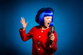 Do do this you must let go as you sing higher. How To Sing Higher Notes With Power And Without Straining